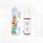 theBalm to the Rescue Moringa Schäumendes Gesichtsreinigungsmittel, 150ml