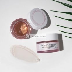 theBalm To The Rescue Szemkörnyék Szuper Zselé, 15 ml