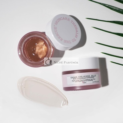 theBalm Zur Rettung Unter-Eye Super Gel, 15 ml