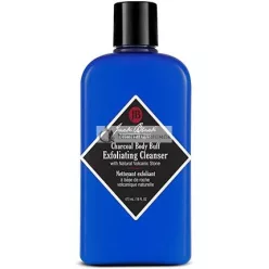 Jack Black Aktivkohle Körperpeeling Reiniger 473ml