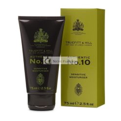 Truefitt & Hill No.10 Érzékeny Bőr Hidratáló, 70 g