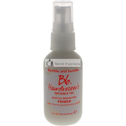 Bumble and Bumble Haarstylist Unsichtbares Öl Primer, 60ml