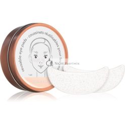 Zoe Ayla Wiederverwendbare Augenpads - 1 Pad