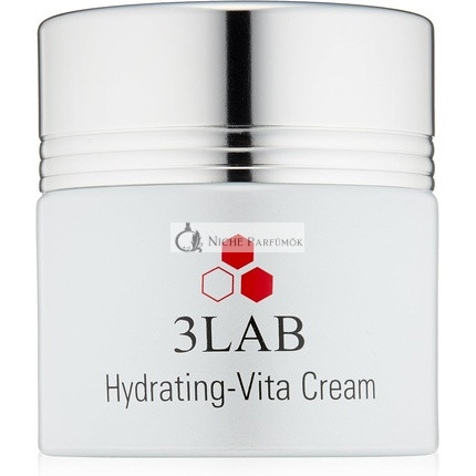 3LAB Hydrating Vita Creme, 58 g