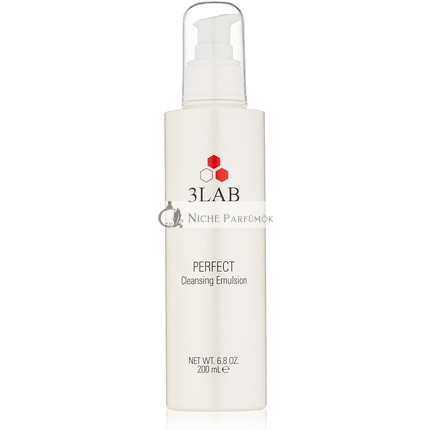 3Lab Perfekte Emulsion Reiniger, 200ml
