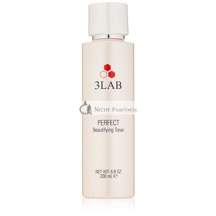 3LAB Tökéletes Szépség Toner 200ml