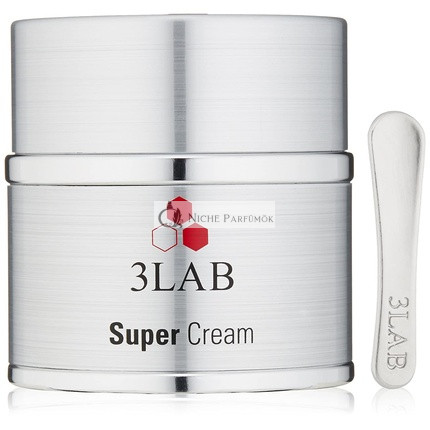 3LAB Super Cream Gesichtscreme, 50ml
