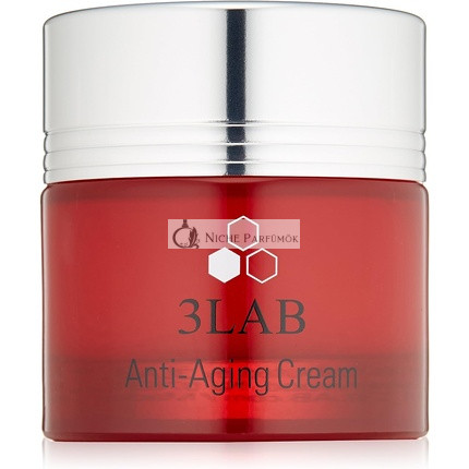 3LAB Anti-Aging Creme 60ml