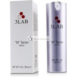 3LAB M Szérum, 30ml