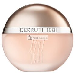 Cerruti 1881 Pour Femme Eau de Toilette, 100ml