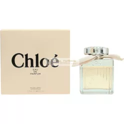 Chloé Signature Eau de Parfum Spray, 75ml