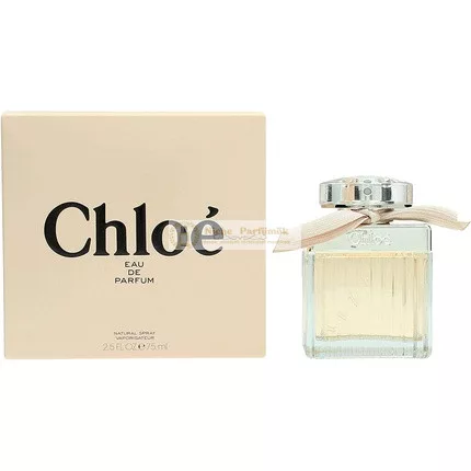 Chloé Signature Eau de Parfum Spray, 75ml
