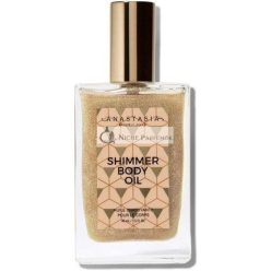 Anastasia Beverly Hills Csillogó Testolaj 45ml