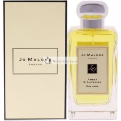 Jo Malone Amber & Lavender Cologne, 100ml Spray