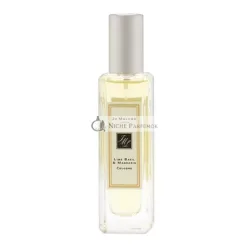 Jo Malone Lime Basil & Mandarin Kolonie für Frauen, 30ml