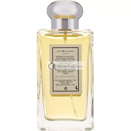 Jo Malone Lime Basil & Mandarin Kölnspray, 100ml