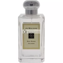 Jo Malone Red Roses Damen Eau de Cologne 100 ml Citrus