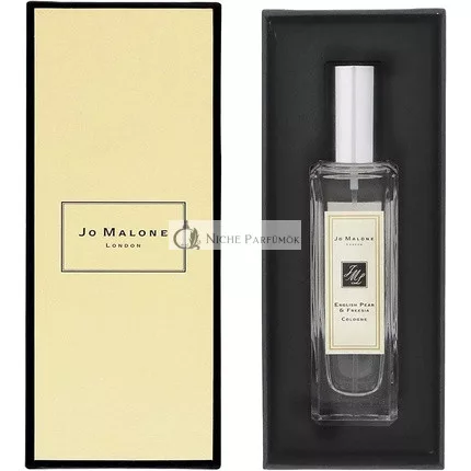 Jo Malone English Pear & Freesia Unisex Kölnspray, 30ml