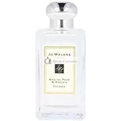   Jo Malone English Pear & Freesia Damen Eau de Cologne, 100,55 ml