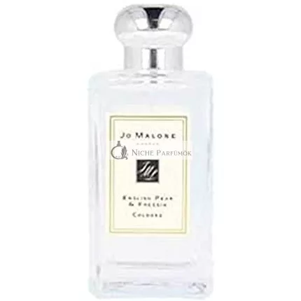 Jo Malone English Pear & Freesia Damen Eau de Cologne, 100,55 ml