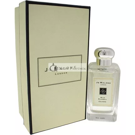 Jo Malone Wild Bluebell Eau de Cologne für Frauen, 100ml
