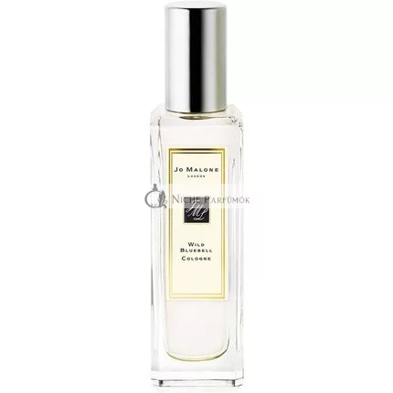 Jo Malone Wild Bluebell Damen Eau de Cologne, 30ml