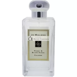 Jo Malone Peony & Blush Suede Damenkolonie