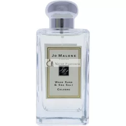   Jo Malone Wood Sage and Sea Salt Eau de Cologne für Frauen, 100 ml