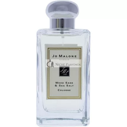 Jo Malone Wood Sage and Sea Salt Eau de Cologne für Frauen, 100 ml