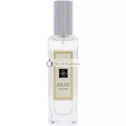 Jo Malone Wood Sage & Sea Salt Eau de Cologne für Frauen, 30ml