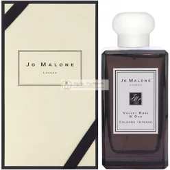   Jo Malone Velvet Rose & Oud Eau de Cologne Intense Spray, 100ml
