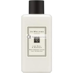 Jo Malone Lime Basil & Mandarin Testápoló 100ml