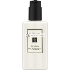 Jo Malone Lime Basil & Mandarin Testápoló 250ml