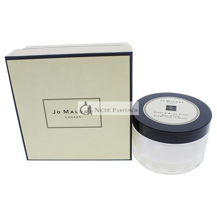 Jo Malone Peony & Blush Suede Testápoló Krém, 175 ml