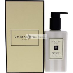 Jo Malone Angol Körtés és Freesia Test- és Kézkrém