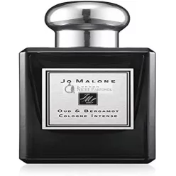 Jo Malone Eau De Cologne Intense Spray, 50ml