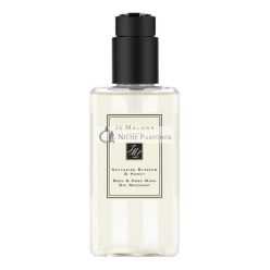 Jo Malone Nectarine Blossom & Honey Tusfürdő 250ml Unisex