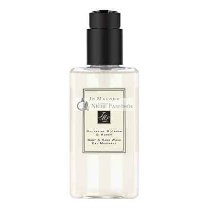 Jo Malone Nektarine Blüte & Honig Duschgel 250ml Unisex
