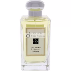 Jo Malone English Oak & Hazelnut Cologne, 100ml