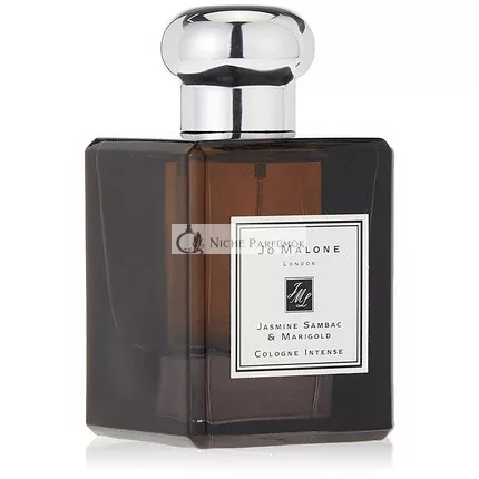 Jo Malone Jasmin Sambac & Marigold Cologne Intense Spray, 50ml