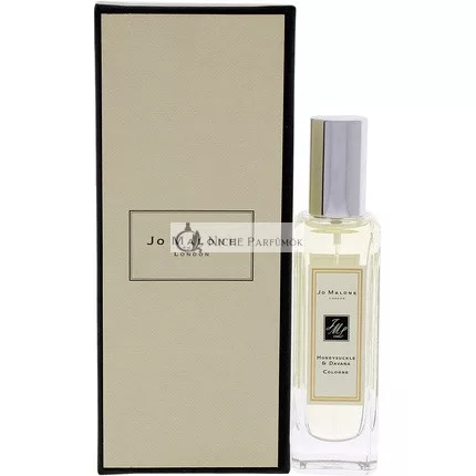 Jo Malone Honeysuckle & Davana Eau de Cologne Spray 30ml,