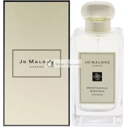   Honeysuckle & Davana von Jo Malone Eau de Cologne Spray, 100ml
