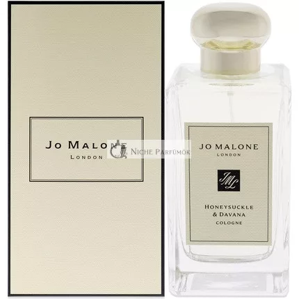 Honeysuckle & Davana von Jo Malone Eau de Cologne Spray, 100ml
