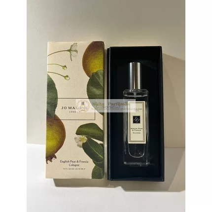 Jo Malone Englische Birne & Freesie Eau de Cologne, 30 ml - Limitierte Edition mit Geschenkbox