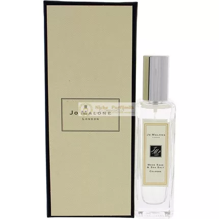 Jo Malone Wood Sage und Sea Salt für Frauen 30ml Eau de Cologne