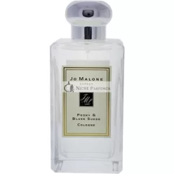 Jo Malone Pfingstrose & Blush Wildleder Köln 100ml