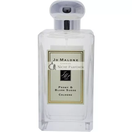 Jo Malone Pfingstrose & Blush Wildleder Köln 100ml