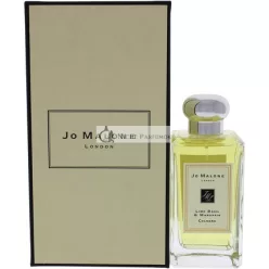 Jo Malone Lime Basil & Mandarin Kölnisch Wasser, 100ml