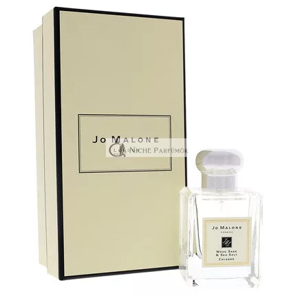 Jo Malone London Wood Sage & Sea Salt Eau de Cologne