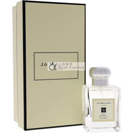 Jo Malone Wild Bluebell Cologne Spray, 50ml